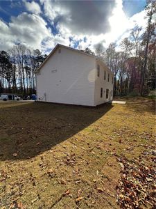 New construction Single-Family house 2270 Highridge Point Dr, Lithia Springs, GA 30122 null- photo 30 30