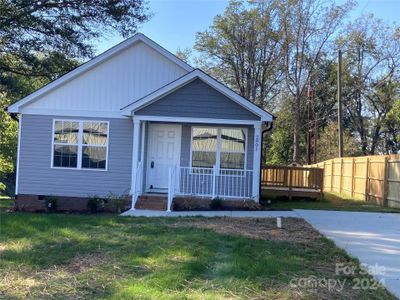 New construction Single-Family house 2801 S Calvary Street, Gastonia, NC 28052 - photo 0