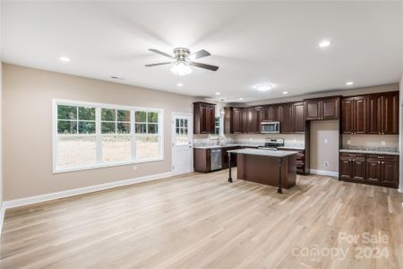 New construction Single-Family house 8631 Freeze Rd, Kannapolis, NC 28081 null- photo 6 6