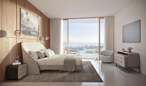 New construction Condo house 521 E Las Olas Blv, Unit 1503/1504, Fort Lauderdale, FL 33301 - image 9