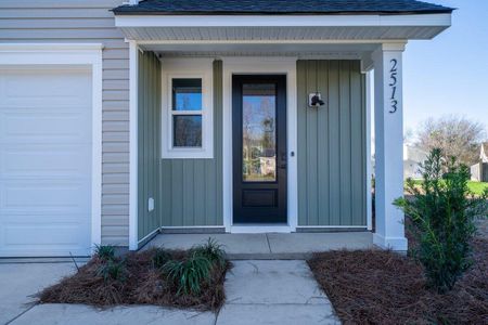 New construction Single-Family house 6273 Ballpark Rd, Hollywood, SC 29449 null- photo 1 1