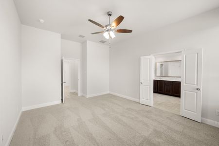 New construction Single-Family house 317 Comfort Dr, Godley, TX 76044 plan Cromwell - image