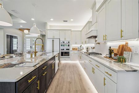 New construction Single-Family house 6470 Summit View Dr, Brooksville, FL 34601 null- photo 25 25