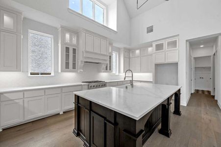 New construction Single-Family house 2416 Liberty Ct, Celina, TX 75009 plan Ravenna - image 11