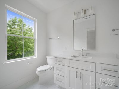 New construction Townhouse house 2538 Park Rose Ln, Unit 10, Charlotte, NC 28204 - image 7