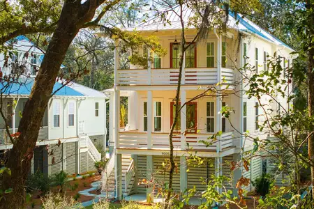 New construction Single-Family house 9005 Stern Aly, Johns Island, SC 29455 - image