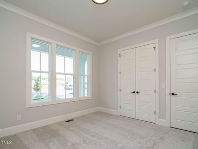 New construction Single-Family house 1037 Lily Claire Lane, Fuquay Varina, NC 27526 - photo 21 21