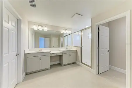 New construction Single-Family house 8502 Dove Bog Ter, Parrish, FL 34219 plan Avocet II - image 6