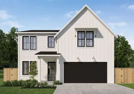 New construction Single-Family house 9226 Liptonshire Dr, Dallas, TX 75238 - image
