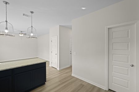 New construction Single-Family house Ludowici, GA 31316 plan The Anderson - image 11