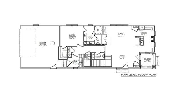 New construction Single-Family house 234 Westerly Blvd, Erie, CO 80516 - image
