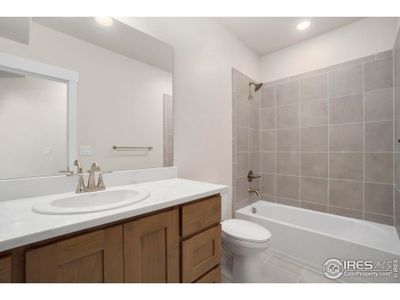 New construction Single-Family house 24113 E 36Th Pl, Aurora, CO 80019 plan Camden - image 5