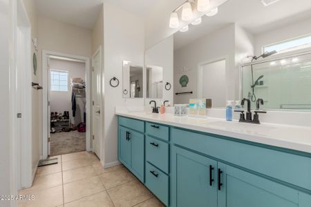 New construction Single-Family house 17486 W Via De Luna Dr, Surprise, AZ 85387 - image 4