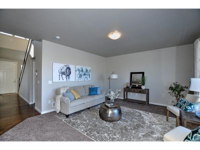 New construction Single-Family house 1197 Crown Sparrow St, Johnstown, CO 80534 - image