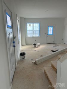 New construction Single-Family house 1506 7Th St, Statesville, NC 28677 null- photo 33 33