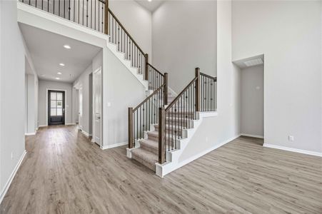 New construction Single-Family house 2827 Obsidian Dr, Rosharon, TX 77583 plan Pinehurst - image 20