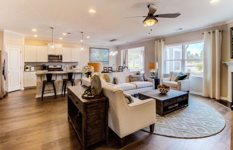 Addison Grove by Pulte Homes in Cumming - photo 25 25