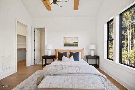 Firefly Overlook at Jordan Lake by Triple A Homes in Pittsboro - image 17