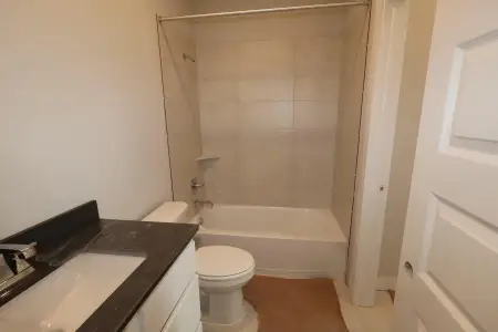 New construction Single-Family house 19702 Centennial Park Ln, Cypress, TX 77433 plan Windsor - image