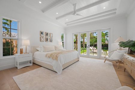 New construction Single-Family house 556 Greenway Dr, North Palm Beach, FL 33408 null- photo 21 21