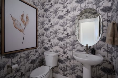 New construction Townhouse house 14 Ascent Trl, Englewood, CO 80112 plan Samantha - image 12