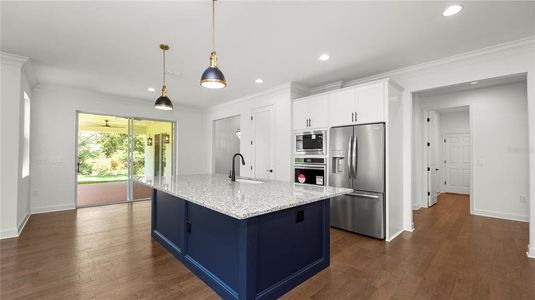 New construction Single-Family house 2561 Rogers Rd, Lakeland, FL 33812 - image 14