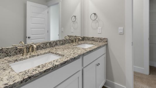 New construction Single-Family house 2130 Tulip Poplar St, Leland, NC 28451 plan WREN - image 15