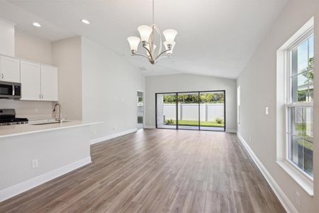 New construction Single-Family house 12398 Oak Hill Way, Parrish, FL 34219 Bridgeport- photo 8 8