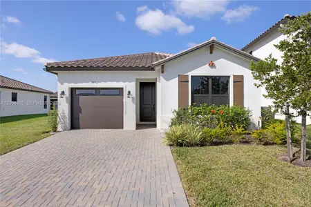 New construction Single-Family house 5574 Cassidy Ln, Ave Maria, FL 34142 - image