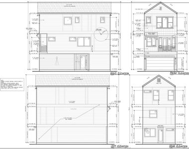 New construction Single-Family house 717 Janisch Rd, Unit I, Houston, TX 77018 - image 3