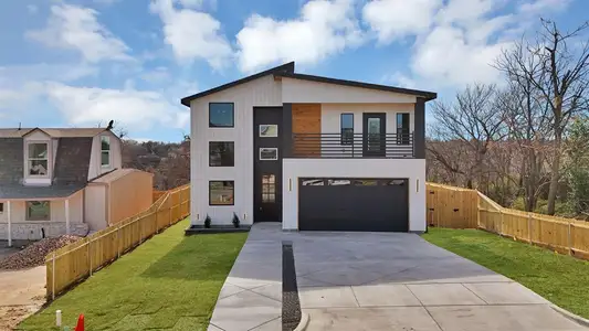 New construction Single-Family house 2809 Nw 16Th St, Fort Worth, TX 76106 - image