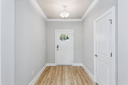 New construction Single-Family house 8510 Cape Horn Dr, Milton, FL 32583 plan The Liberty - image 12