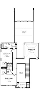 New construction Single-Family house 3936 Sunrise Ln, Prosper, TX 75078 plan 5062 - image 4