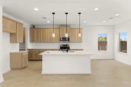 New construction Single-Family house 3120 Goldfinch Dr, Royse City, TX 75189 plan Hero - image 6