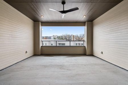 New construction Condo house 4210 Endurance Wy, Austin, TX 78731 null- photo 6 6