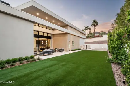 New construction Single-Family house 6535 N 40Th Pl, Paradise Valley, AZ 85253 - image