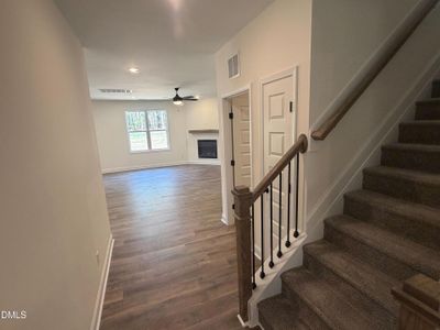 New construction Single-Family house 192 Fish Camp Dr, Eagle Rock, NC 27591 - image 10