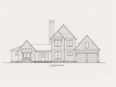 New construction Single-Family house 25 Monteith Pl, Mill Spring, NC 28756 - image