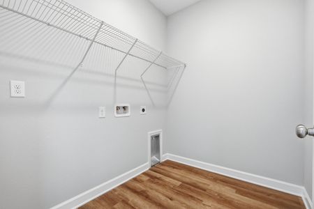 New construction Single-Family house 6139 Mildred'S Wy, Crestview, FL 32539 plan Adeline - image 17