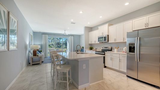 New construction Single-Family house 6171 Dry Tortugas Dr, Sarasota, FL 34241 plan Avery - image 8
