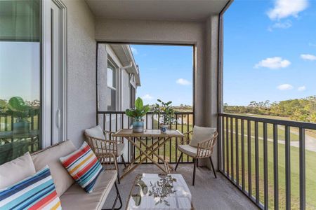 New construction Condo house 12320 Wellen Golf St, Unit 302, Venice, FL 34293 - image