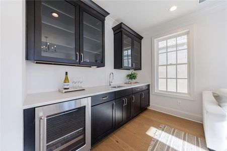 New construction Single-Family house 600 Mayfair Ct, Alpharetta, GA 30009 - image 18