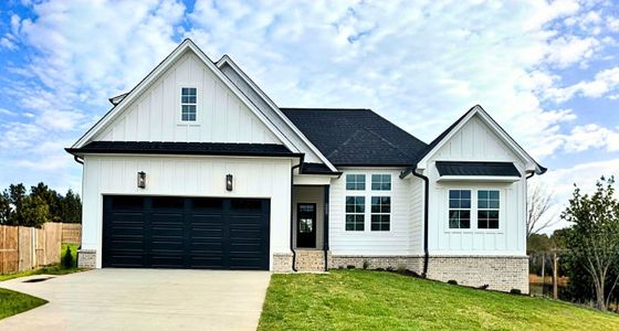 Baker Road by Riverstone Construction, LLC in Birchwood - image