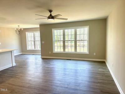 New construction Single-Family house 200 Rawhide Dr, Louisburg, NC 27549 null- photo 6 6