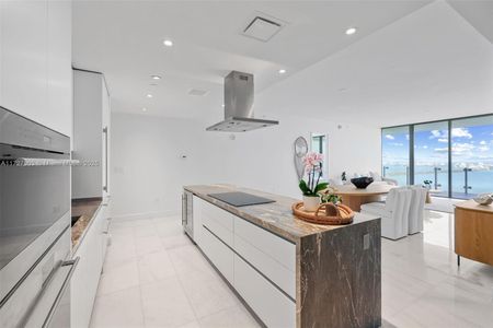New construction Condo house 700 Ne 26 Ter, Unit 3602, Miami, FL 33137 null- photo 8 8