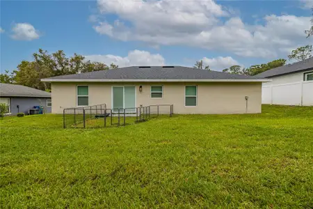 New construction Single-Family house 1171 9Th St, Orange City, FL 32763 - image