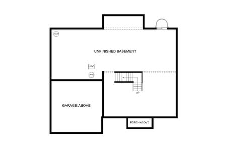 New construction Single-Family house Belmont, NC 28012 plan Magnolia - image 13
