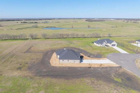 New construction Single-Family house 501 Alondrita St, Leonard, TX 75452 null- photo 39 39