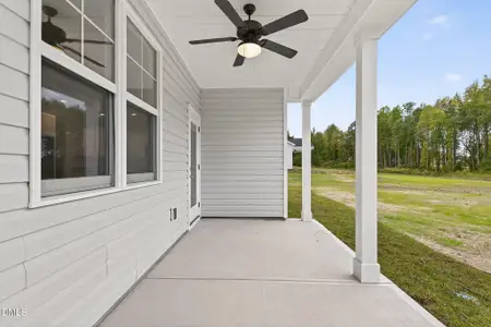 New construction Single-Family house 189 Boyce Ct, Sanford, NC 27332 - image 4