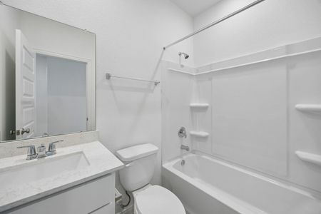 New construction Single-Family house 25260 Leather Leaf Ct, Montgomery, TX 77316 - image 7